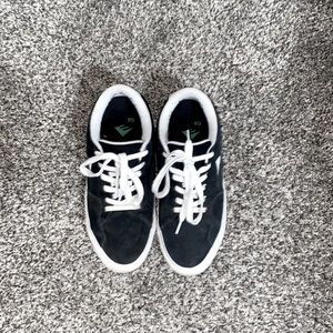 Emerica Temple Skate Shoes 10.5